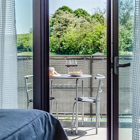 Apartment Il Terrazzino Di Marco E Francesca Siena