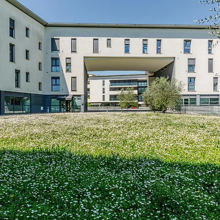 Apartment Il Terrazzino Di Marco E Francesca