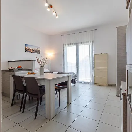 Il Terrazzino Di Marco E Francesca Apartment